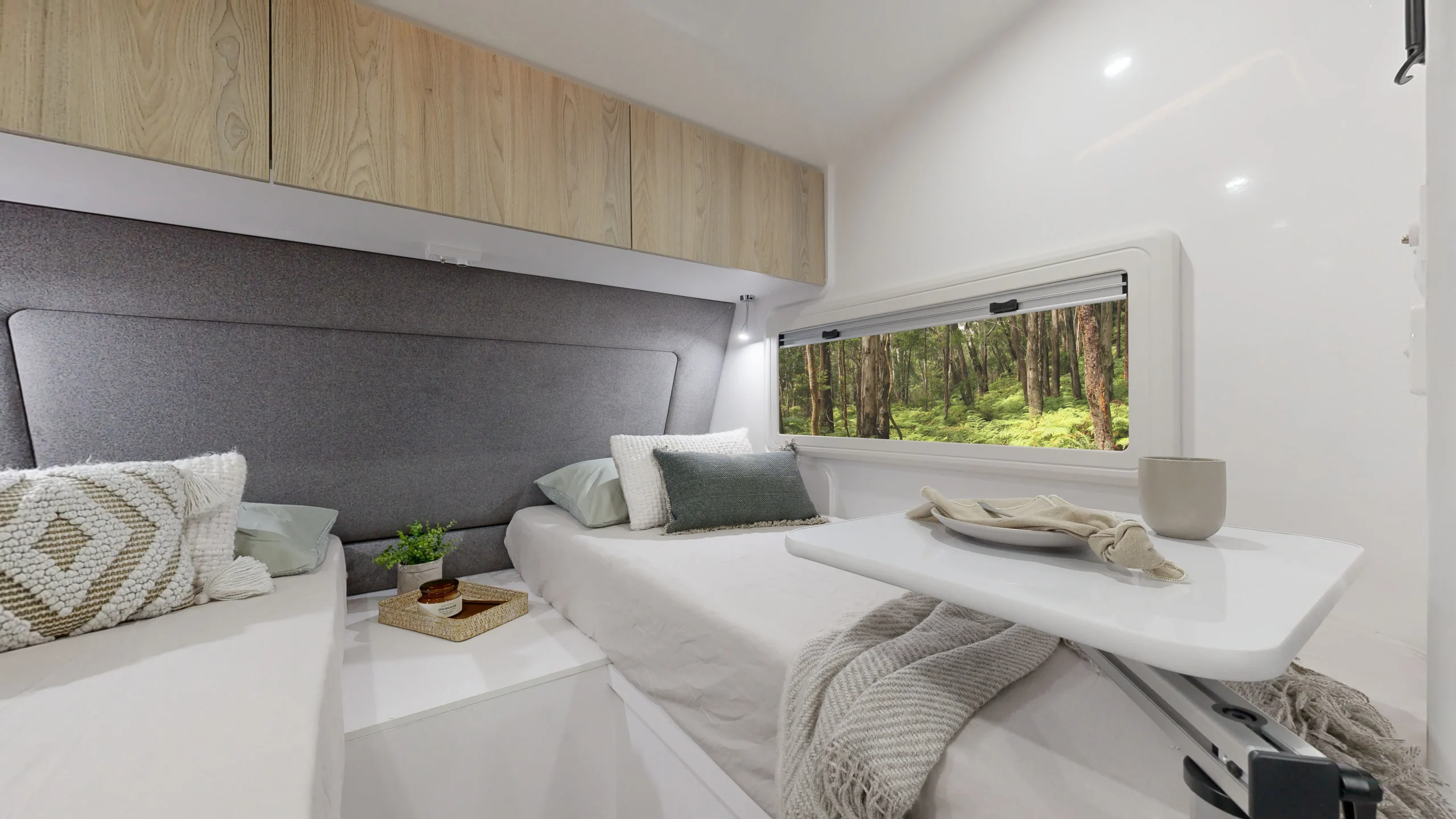 Studio-Style Upholstery