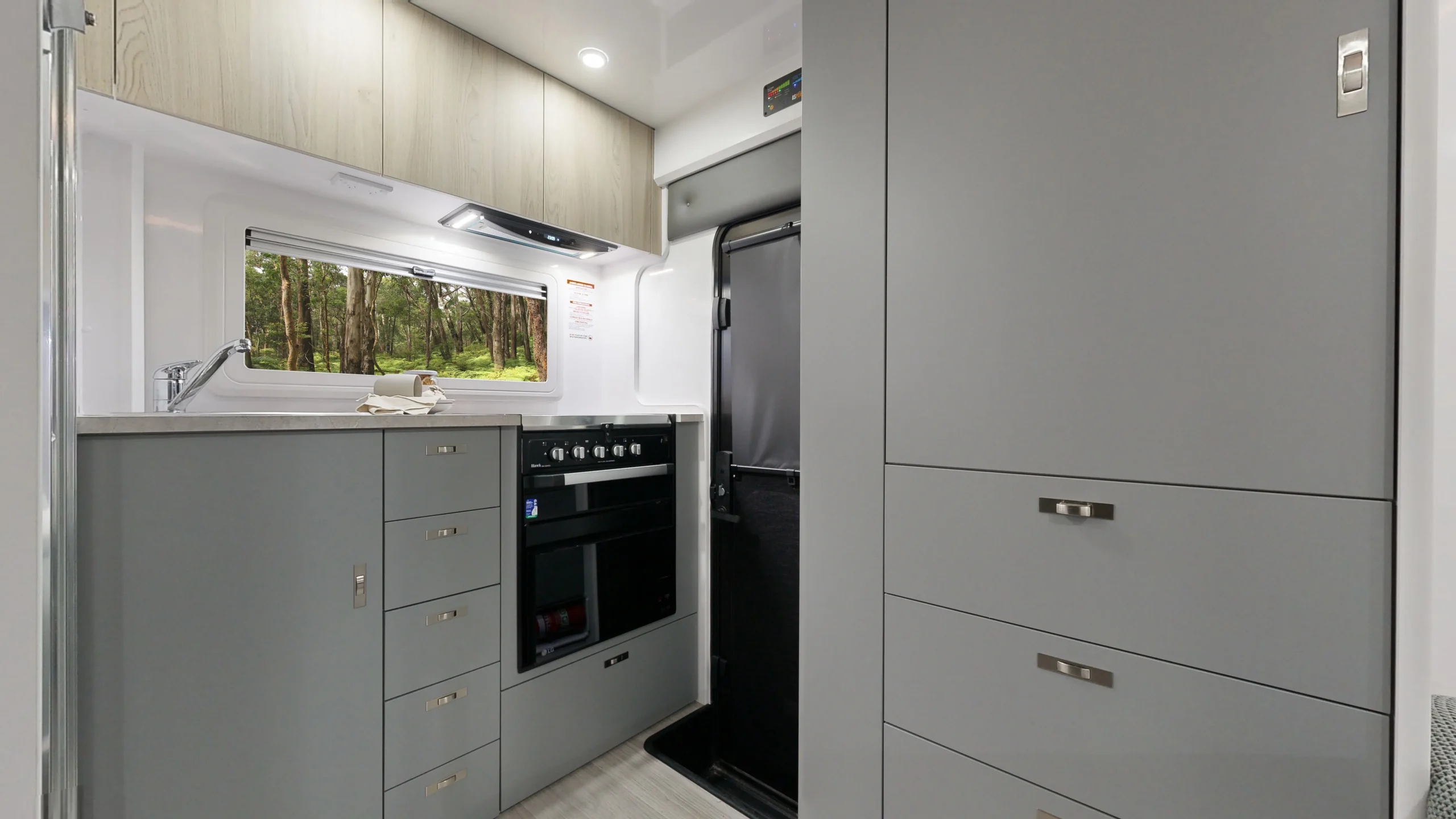 Studio-Style Upholstery