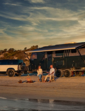 Studio-Style Upholstery