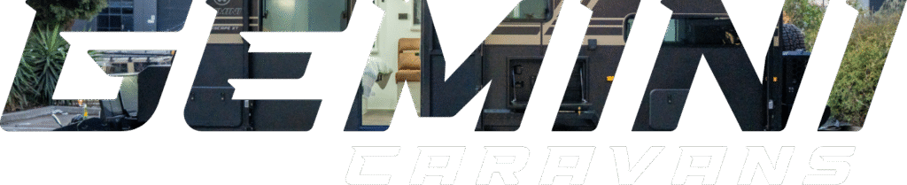 Gemini caravans